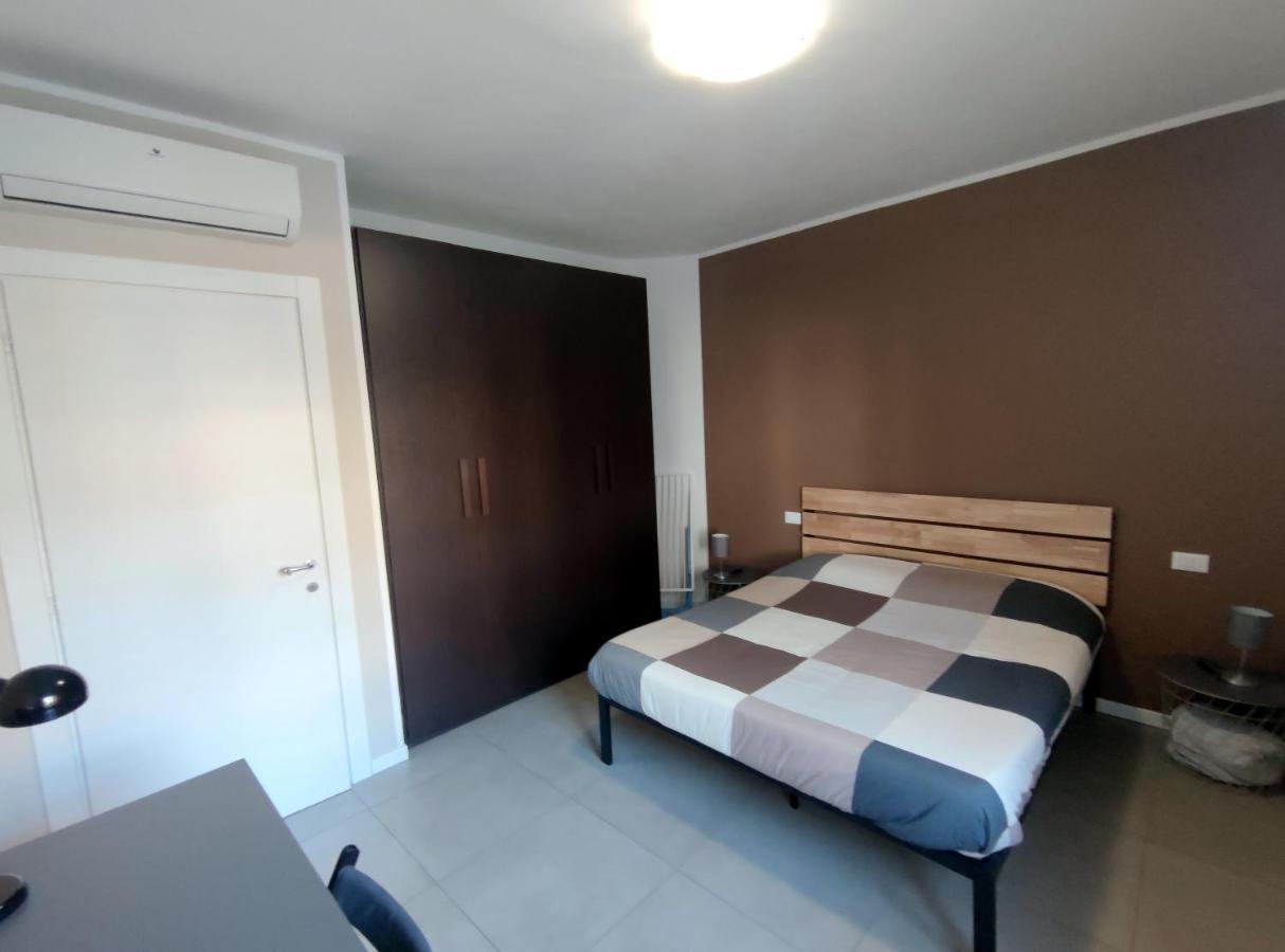 Grey House Pavia Con Box Privato Apartment Екстериор снимка