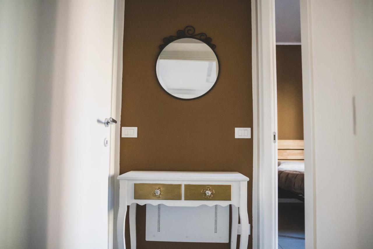 Grey House Pavia Con Box Privato Apartment Екстериор снимка