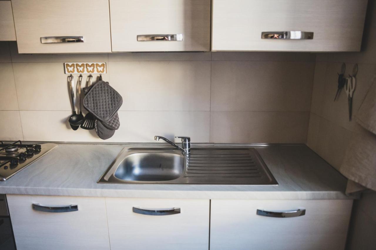 Grey House Pavia Con Box Privato Apartment Екстериор снимка