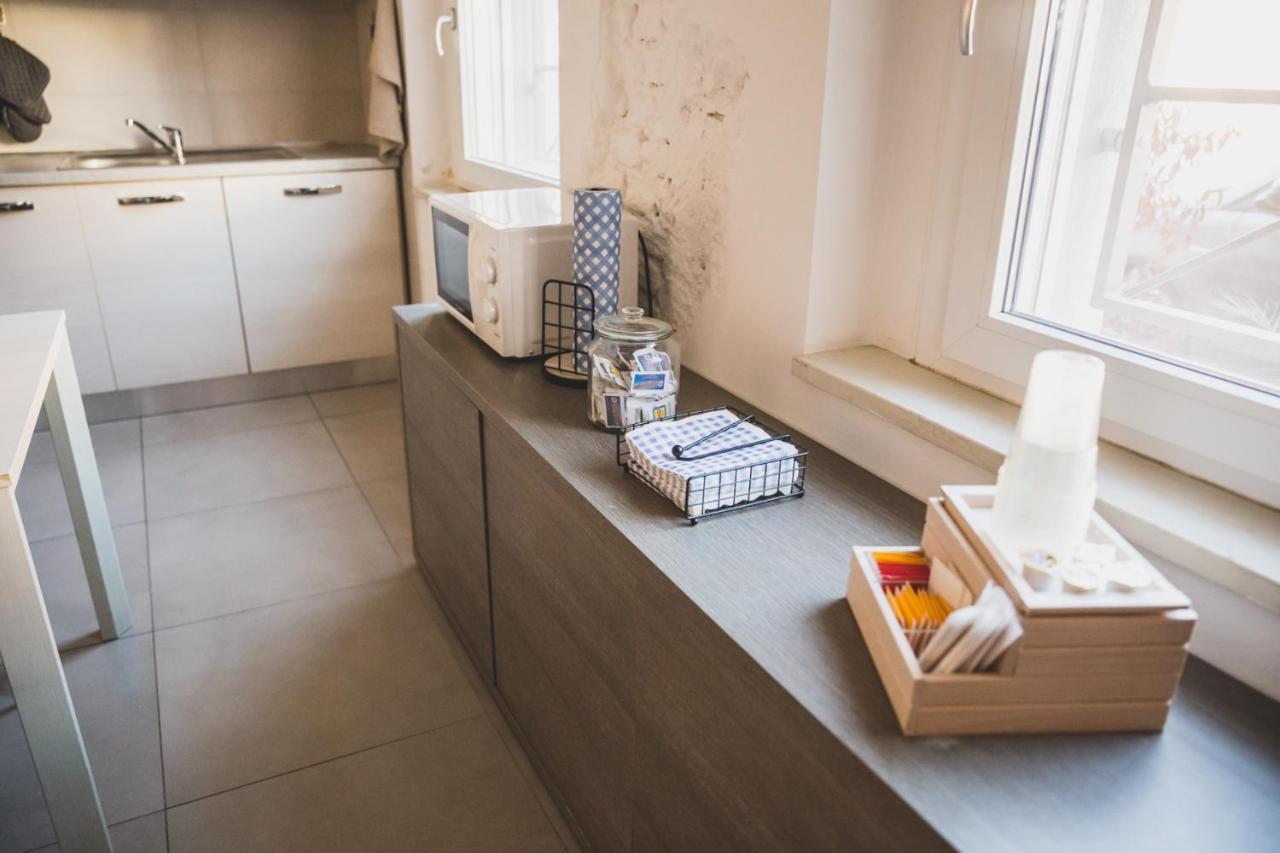 Grey House Pavia Con Box Privato Apartment Екстериор снимка