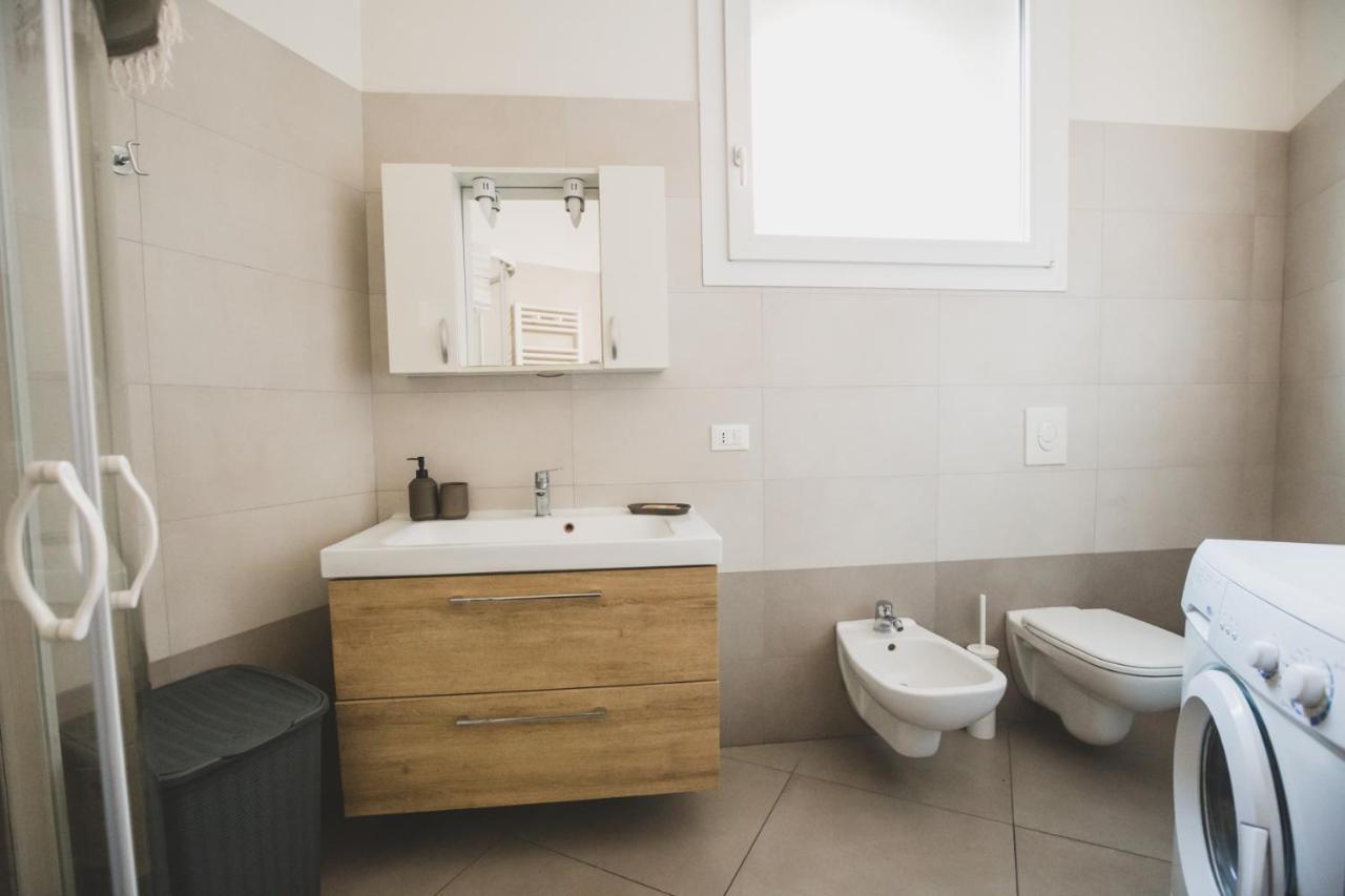 Grey House Pavia Con Box Privato Apartment Екстериор снимка